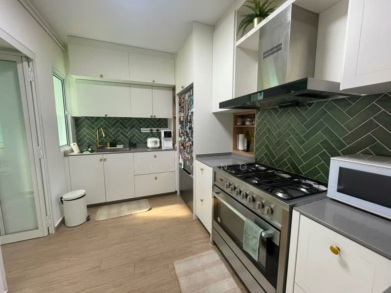 536 Jelapang Road, 536 Jelapang Road, 3 Bedrooms, 1,292 sqft, HDB Flat For Sale, by Rony Ng, 500180531 - Kitchen - PropertyGuru.com.sg