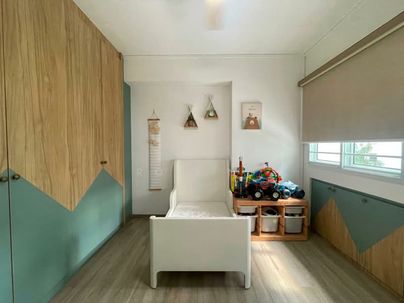 536 Jelapang Road, 536 Jelapang Road, 3 Bedrooms, 1,292 sqft, HDB Flat For Sale, by Rony Ng, 500180531 - Bedroom - PropertyGuru.com.sg