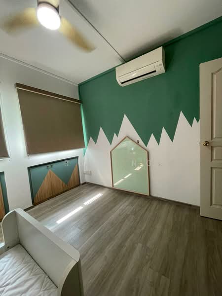 536 Jelapang Road, 536 Jelapang Road, 3 Bedrooms, 1,292 sqft, HDB Flat For Sale, by Rony Ng, 500180531 - Bedroom - PropertyGuru.com.sg