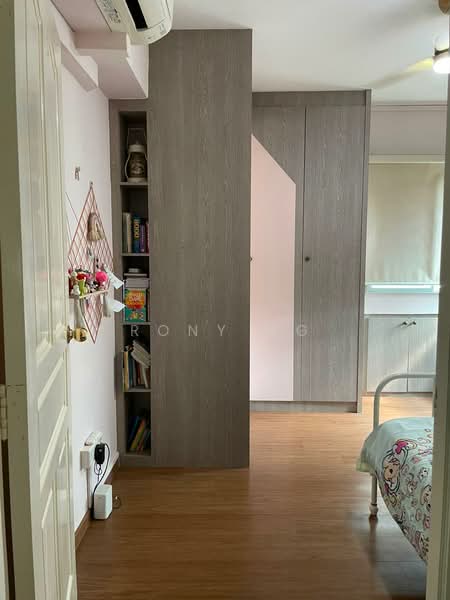 536 Jelapang Road, 536 Jelapang Road, 3 Bedrooms, 1,292 sqft, HDB Flat For Sale, by Rony Ng, 500180531 - Bedroom - PropertyGuru.com.sg