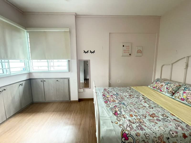 536 Jelapang Road, 536 Jelapang Road, 3 Bedrooms, 1,292 sqft, HDB Flat For Sale, by Rony Ng, 500180531 - Bedroom - PropertyGuru.com.sg
