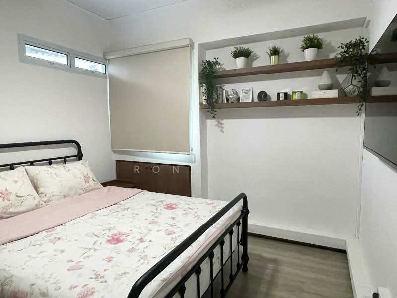 536 Jelapang Road, 536 Jelapang Road, 3 Bedrooms, 1,292 sqft, HDB Flat For Sale, by Rony Ng, 500180531 - Bedroom - PropertyGuru.com.sg