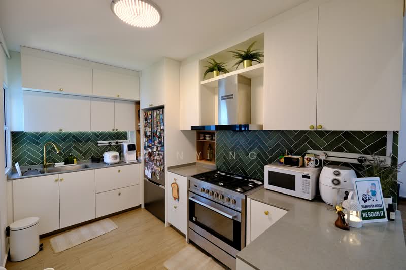 536 Jelapang Road, 536 Jelapang Road, Dairy Farm / Bukit Panjang / Choa Chu Kang, 3 Bedrooms, 1,292 sqft, HDB Flat For Sale, by Rony Ng, 500180531 - Kitchen - PropertyGuru.com.sg