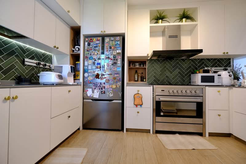 536 Jelapang Road, 536 Jelapang Road, Dairy Farm / Bukit Panjang / Choa Chu Kang, 3 Bedrooms, 1,292 sqft, HDB Flat For Sale, by Rony Ng, 500180531 - Kitchen - PropertyGuru.com.sg