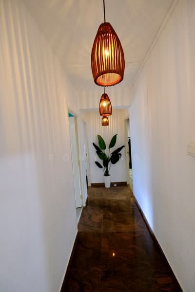 536 Jelapang Road, 536 Jelapang Road, Dairy Farm / Bukit Panjang / Choa Chu Kang, 3 Bedrooms, 1,292 sqft, HDB Flat For Sale, by Rony Ng, 500180531 - Corridor - PropertyGuru.com.sg