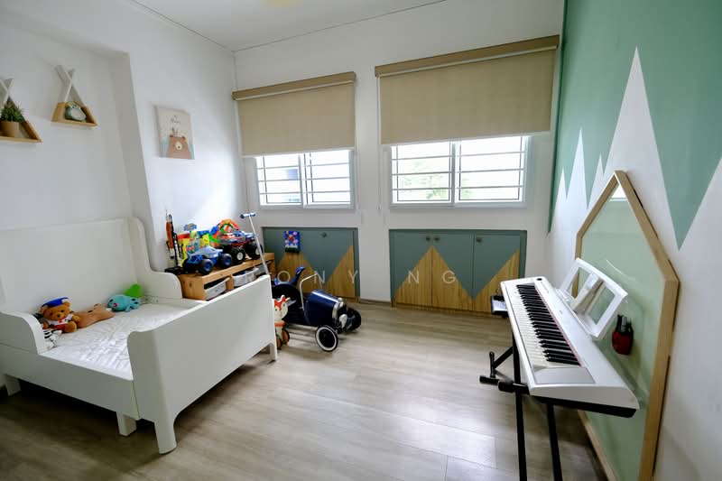 536 Jelapang Road, 536 Jelapang Road, Dairy Farm / Bukit Panjang / Choa Chu Kang, 3 Bedrooms, 1,292 sqft, HDB Flat For Sale, by Rony Ng, 500180531 - Bedroom - PropertyGuru.com.sg