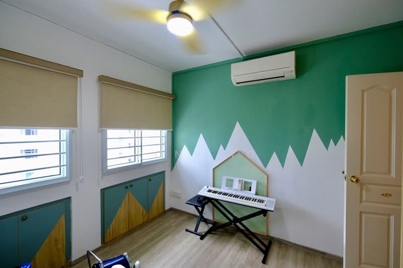 536 Jelapang Road, 536 Jelapang Road, Dairy Farm / Bukit Panjang / Choa Chu Kang, 3 Bedrooms, 1,292 sqft, HDB Flat For Sale, by Rony Ng, 500180531 - Interior - PropertyGuru.com.sg
