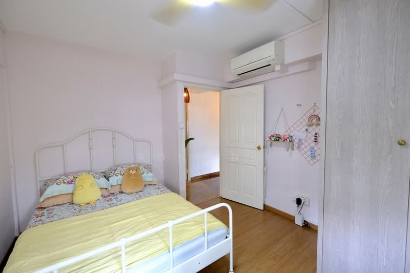 536 Jelapang Road, 536 Jelapang Road, Dairy Farm / Bukit Panjang / Choa Chu Kang, 3 Bedrooms, 1,292 sqft, HDB Flat For Sale, by Rony Ng, 500180531 - Bedroom - PropertyGuru.com.sg
