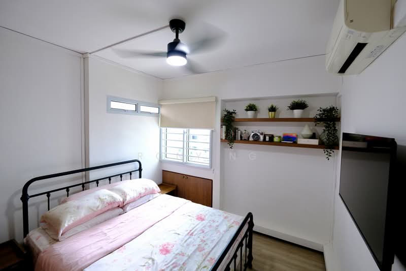 536 Jelapang Road, 536 Jelapang Road, Dairy Farm / Bukit Panjang / Choa Chu Kang, 3 Bedrooms, 1,292 sqft, HDB Flat For Sale, by Rony Ng, 500180531 - Bedroom - PropertyGuru.com.sg