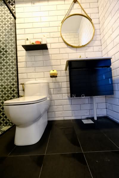 536 Jelapang Road, 536 Jelapang Road, Dairy Farm / Bukit Panjang / Choa Chu Kang, 3 Bedrooms, 1,292 sqft, HDB Flat For Sale, by Rony Ng, 500180531 - Bathroom - PropertyGuru.com.sg