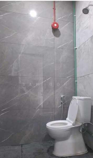 155 Kallang Way, 155 Kallang Way, 200 sqft, Dormitory For Rent, by Sam Goh, 500180533 - Bathroom - CommercialGuru.com.sg