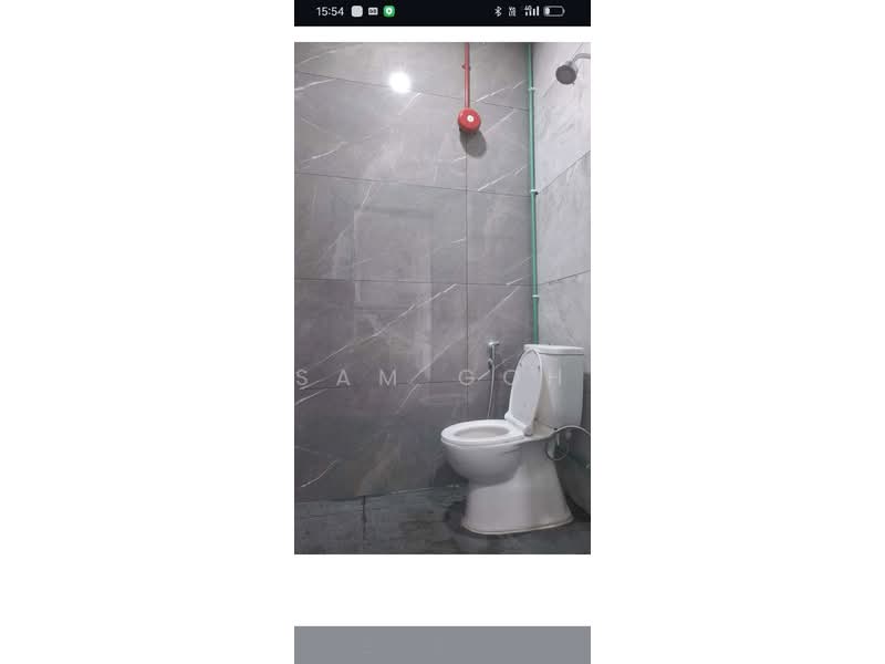 155 Kallang Way, 155 Kallang Way, 200 sqft, Dormitory For Rent, by Sam Goh, 500180533 - Bathroom - CommercialGuru.com.sg