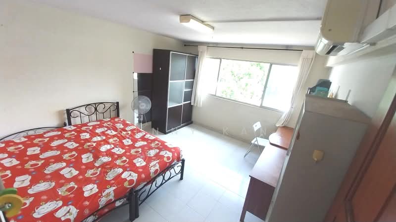 178 Bishan Street 13, 178 Bishan Street 13, Room Rental, 100 sqft, HDB Flat For Rent, by Kenny Kan, 500180537 - Bedroom - PropertyGuru.com.sg