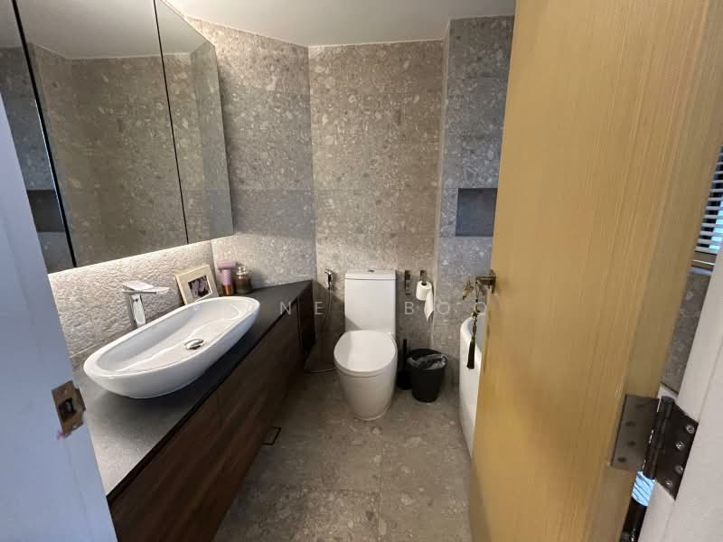 Gentle Villas, Gentle Drive, 5 Bedrooms, 3,900 sqft, Semi-Detached House For Sale, by Janet Boo, 500180540 - PropertyGuru.com.sg