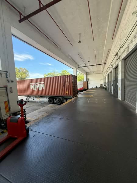 LogisTech, 3 Changi North Street 2, 15,451 sqft, Factory / Workshop (B2) For Rent, by Thomas Yee, 500180542 - Exterior - CommercialGuru.com.sg