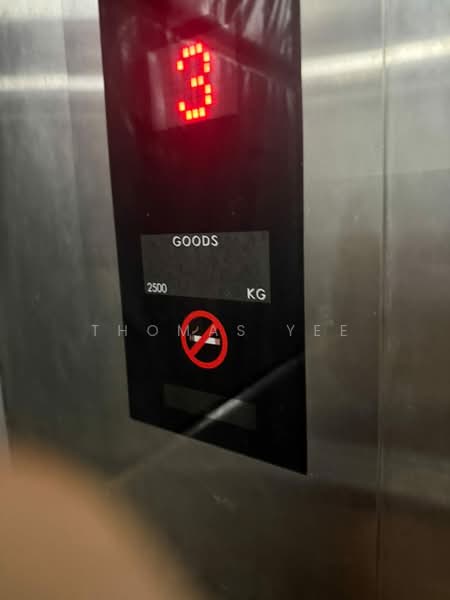 LogisTech, 3 Changi North Street 2, 15,451 sqft, Factory / Workshop (B2) For Rent, by Thomas Yee, 500180542 - CommercialGuru.com.sg