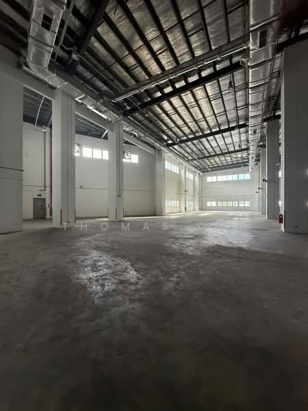 LogisTech, 3 Changi North Street 2, 15,451 sqft, Factory / Workshop (B2) For Rent, by Thomas Yee, 500180542 - Interior - CommercialGuru.com.sg
