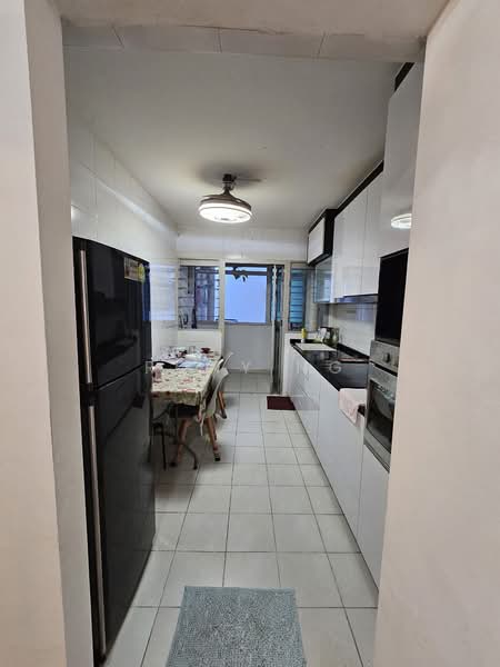 528C Costa Ris, 528C Pasir Ris Street 51, 3 Bedrooms, 1,001 sqft, HDB Flat For Sale, by Rony Ng, 500180546 - Kitchen - PropertyGuru.com.sg