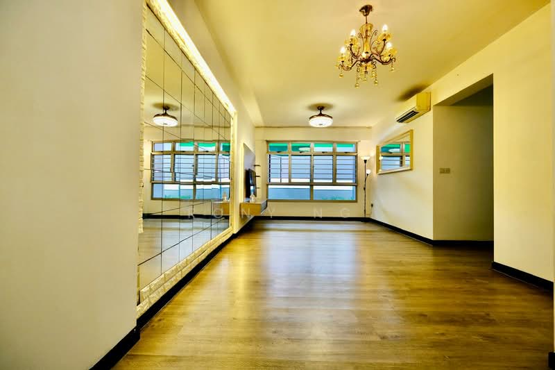 528C Costa Ris, 528C Pasir Ris Street 51, 3 Bedrooms, 1,001 sqft, HDB Flat For Sale, by Rony Ng, 500180546 - Living Room - PropertyGuru.com.sg