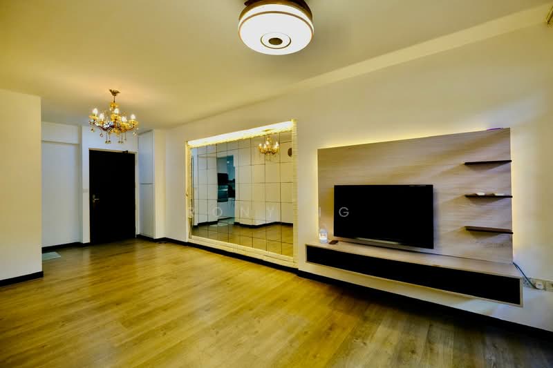 528C Costa Ris, 528C Pasir Ris Street 51, 3 Bedrooms, 1,001 sqft, HDB Flat For Sale, by Rony Ng, 500180546 - Living Room - PropertyGuru.com.sg