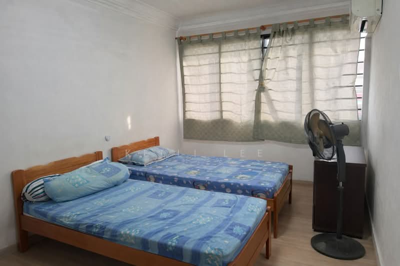 153 Yung Ho Road, 153 Yung Ho Road, 3 Bedrooms, 1,108 sqft, HDB Flat For Sale, by Kelli Lee, 500180547 - Bedroom - PropertyGuru.com.sg