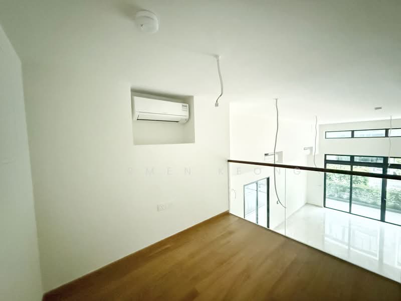 Belgravia Ace, 100 Belgravia Drive, 5 Bedrooms, 4,058 sqft, Semi-Detached House For Rent, by Carmen Keong, 500180548 - Interior - PropertyGuru.com.sg