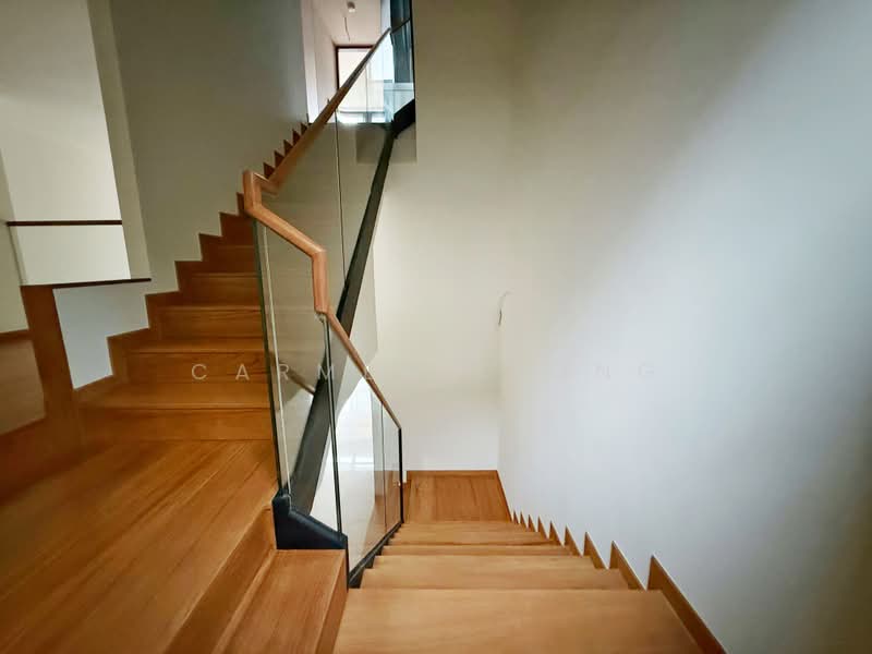 Belgravia Ace, 100 Belgravia Drive, 5 Bedrooms, 4,058 sqft, Semi-Detached House For Rent, by Carmen Keong, 500180548 - Interior - PropertyGuru.com.sg