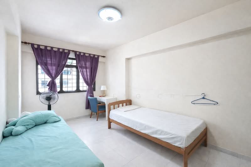 692B Choa Chu Kang Crescent, 692B Choa Chu Kang Crescent, 3 Bedrooms, 1,184 sqft, HDB Flat For Rent, by Liancheng Chua, 500180549 - Bedroom - PropertyGuru.com.sg