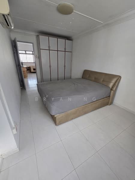 751 Woodlands Circle, 751 Woodlands Circle, 3 Bedrooms, 1,087 sqft, HDB Flat For Sale, by Bryan Ng, 500180552 - Bedroom - PropertyGuru.com.sg