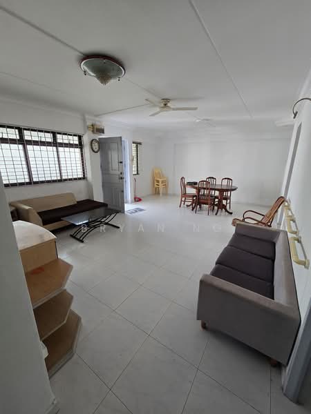 751 Woodlands Circle, 751 Woodlands Circle, 3 Bedrooms, 1,087 sqft, HDB Flat For Sale, by Bryan Ng, 500180552 - PropertyGuru.com.sg