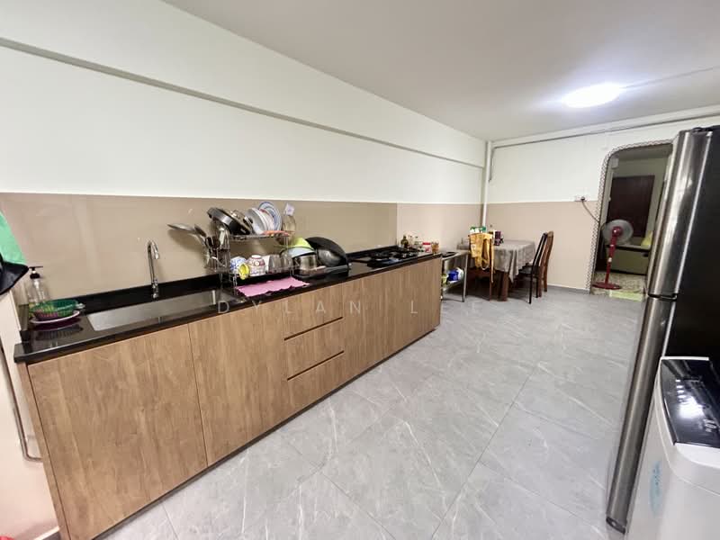 414 Ang Mo Kio Avenue 10, 414 Ang Mo Kio Avenue 10, 3 Bedrooms, 990 sqft, HDB Flat For Rent, by Dylan Lee, 500180553 - Kitchen - PropertyGuru.com.sg