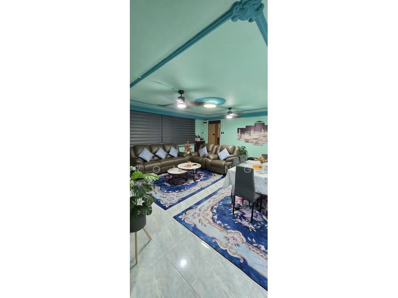 338 Ubi Avenue 1, 338 Ubi Avenue 1, 3 Bedrooms, 1,119 sqft, HDB Flat For Sale, by Rony Ng, 500180554 - Living Room - PropertyGuru.com.sg