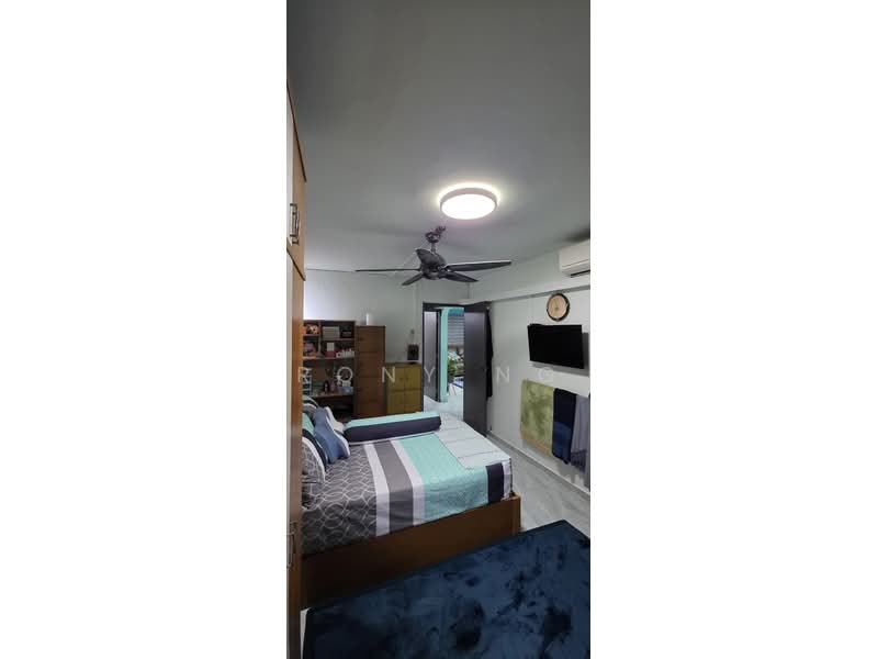 338 Ubi Avenue 1, 338 Ubi Avenue 1, 3 Bedrooms, 1,119 sqft, HDB Flat For Sale, by Rony Ng, 500180554 - Bedroom - PropertyGuru.com.sg