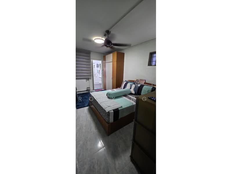 338 Ubi Avenue 1, 338 Ubi Avenue 1, 3 Bedrooms, 1,119 sqft, HDB Flat For Sale, by Rony Ng, 500180554 - Bedroom - PropertyGuru.com.sg