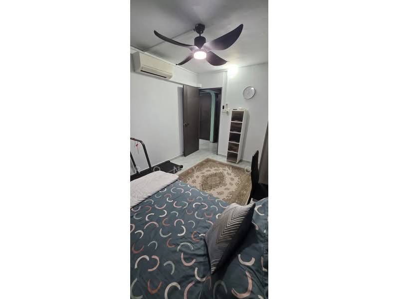 338 Ubi Avenue 1, 338 Ubi Avenue 1, 3 Bedrooms, 1,119 sqft, HDB Flat For Sale, by Rony Ng, 500180554 - Bedroom - PropertyGuru.com.sg