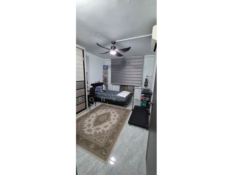 338 Ubi Avenue 1, 338 Ubi Avenue 1, 3 Bedrooms, 1,119 sqft, HDB Flat For Sale, by Rony Ng, 500180554 - Bedroom - PropertyGuru.com.sg