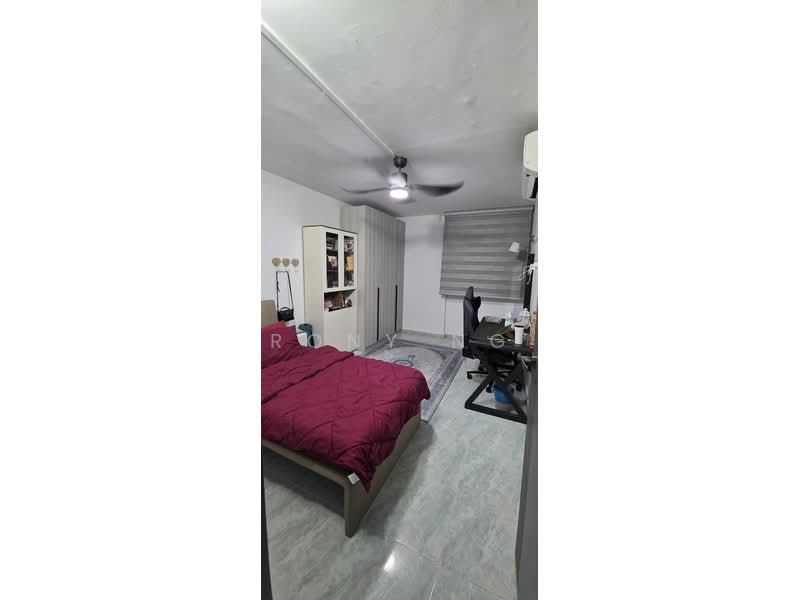 338 Ubi Avenue 1, 338 Ubi Avenue 1, 3 Bedrooms, 1,119 sqft, HDB Flat For Sale, by Rony Ng, 500180554 - Bedroom - PropertyGuru.com.sg