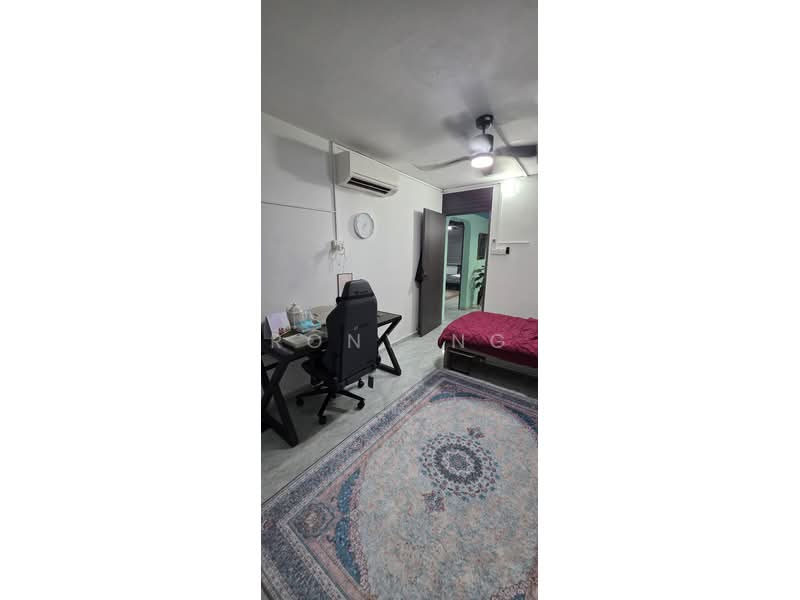 338 Ubi Avenue 1, 338 Ubi Avenue 1, 3 Bedrooms, 1,119 sqft, HDB Flat For Sale, by Rony Ng, 500180554 - Bedroom - PropertyGuru.com.sg