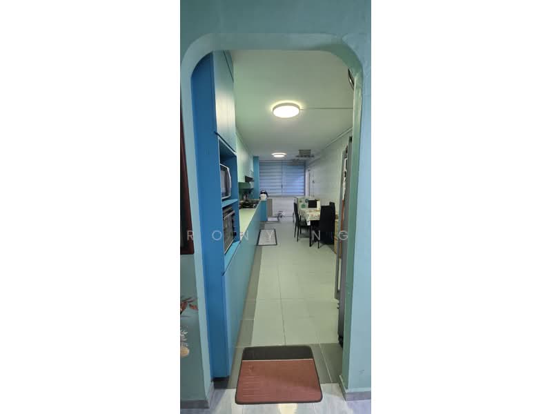 338 Ubi Avenue 1, 338 Ubi Avenue 1, 3 Bedrooms, 1,119 sqft, HDB Flat For Sale, by Rony Ng, 500180554 - Kitchen - PropertyGuru.com.sg