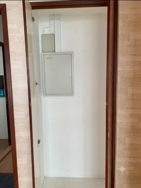 La Casa, 50 Woodlands Drive 16, 3 Bedrooms, 1,194 sqft, Condominium For Rent, by Liana Chin, 500180555 - Interior - PropertyGuru.com.sg