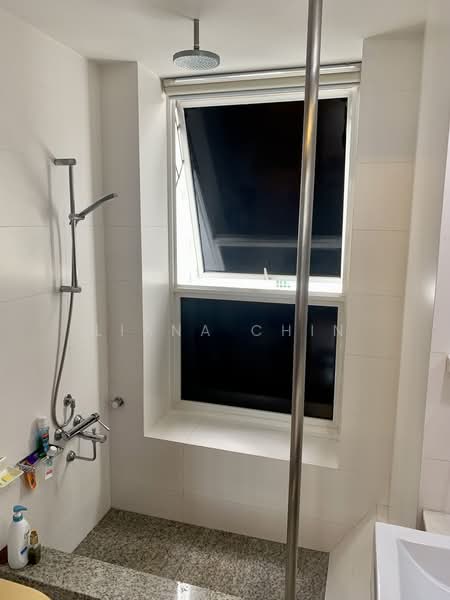 La Casa, 50 Woodlands Drive 16, 3 Bedrooms, 1,194 sqft, Condominium For Rent, by Liana Chin, 500180555 - Bathroom - PropertyGuru.com.sg