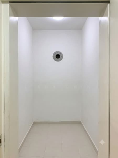 La Casa, 50 Woodlands Drive 16, 3 Bedrooms, 1,194 sqft, Condominium For Rent, by Liana Chin, 500180555 - Interior - PropertyGuru.com.sg