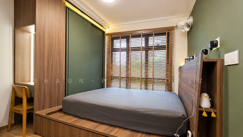 215C Bidadari Park Drive, 215C Bidadari Park Drive, 2 Bedrooms, 743 sqft, HDB Flat For Rent, by Shaun-Paul Lopez, 500180557 - Bedroom - PropertyGuru.com.sg