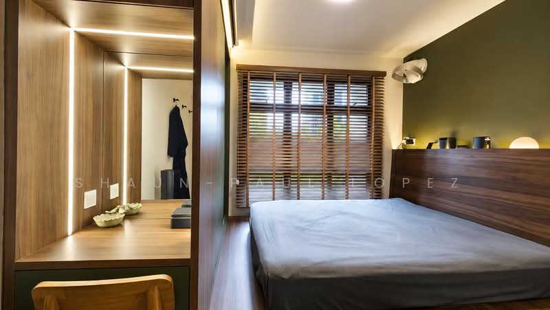 215C Bidadari Park Drive, 215C Bidadari Park Drive, 2 Bedrooms, 743 sqft, HDB Flat For Rent, by Shaun-Paul Lopez, 500180557 - Bedroom - PropertyGuru.com.sg