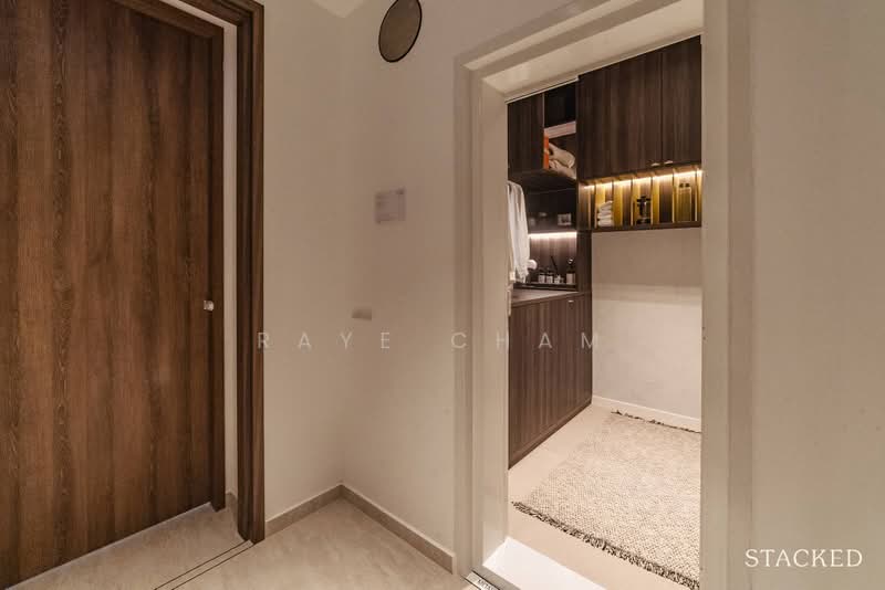 Terra Hill, 18 Yew Siang Road, 3 Bedrooms, 1,076 sqft, Condominium For Sale, by Raye Cham, 500180560 - Interior - PropertyGuru.com.sg