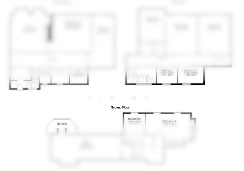 319 Hougang Avenue 5, 319 Hougang Avenue 5, Room Rental, 100 sqft, HDB Flat For Rent, by Ken Wu, 500180561 - PropertyGuru.com.sg