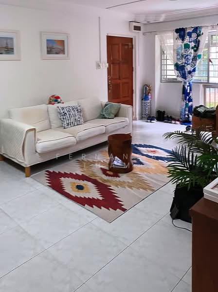 125 Bukit Merah View, 125 Bukit Merah View, Room Rental, 90 sqft, HDB Flat For Rent, by FERNANDA THAM, 500180563 - Living Room - PropertyGuru.com.sg