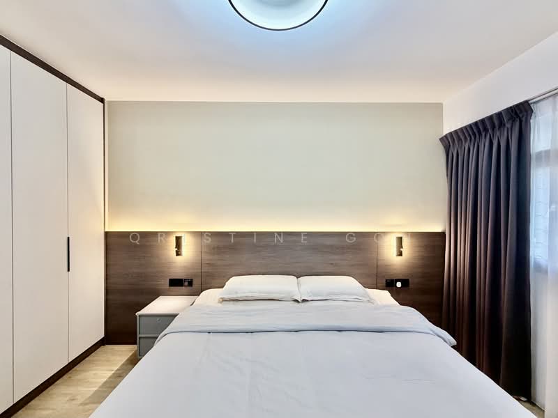 113A Alkaff Crescent, 113A Alkaff Crescent, 3 Bedrooms, 1,001 sqft, HDB Flat For Sale, by Qristine Goh, 500180564 - Bedroom - PropertyGuru.com.sg