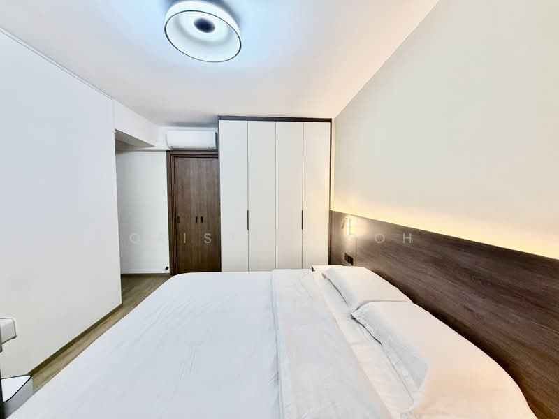 113A Alkaff Crescent, 113A Alkaff Crescent, 3 Bedrooms, 1,001 sqft, HDB Flat For Sale, by Qristine Goh, 500180564 - Bedroom - PropertyGuru.com.sg