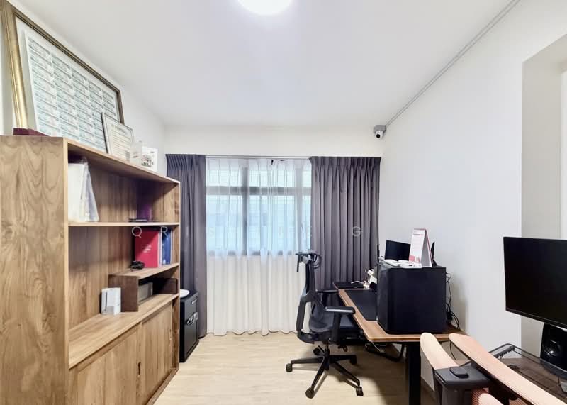 113A Alkaff Crescent, 113A Alkaff Crescent, 3 Bedrooms, 1,001 sqft, HDB Flat For Sale, by Qristine Goh, 500180564 - Study - PropertyGuru.com.sg